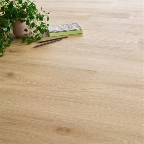 Vinyl plankegulv Harlow Oak